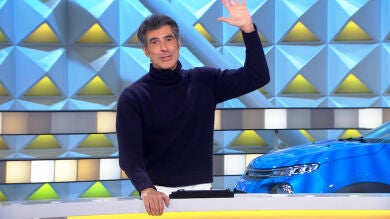 El mensaje de Jorge Fernández a ‘La Resistencia’: “Al público ni me lo toquéis”