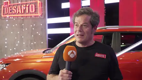 Jorge Sanz Jorge Sanz