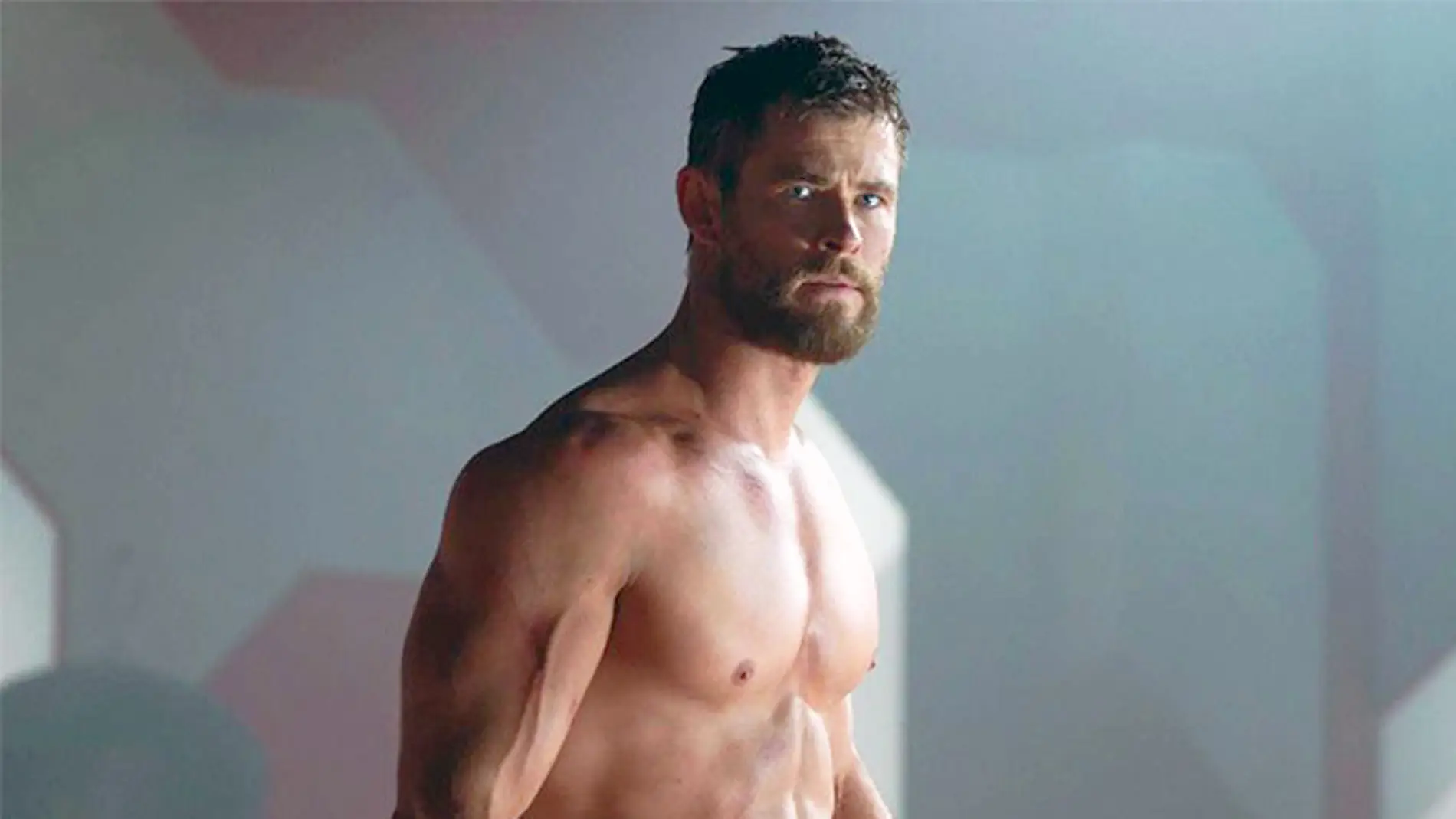 Qual é a altura de Chris Hemsworth? - Filmes