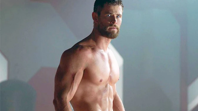 En la tercera pel&iacute;cula en solitario del Dios del Trueno 'Thor: Ragnarok' 