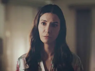 Piril le pide un favor a Bahar: que le guarde sus secretos ante Sarp Piril le pide un favor a Bahar: que le guarde sus secretos ante Sarp