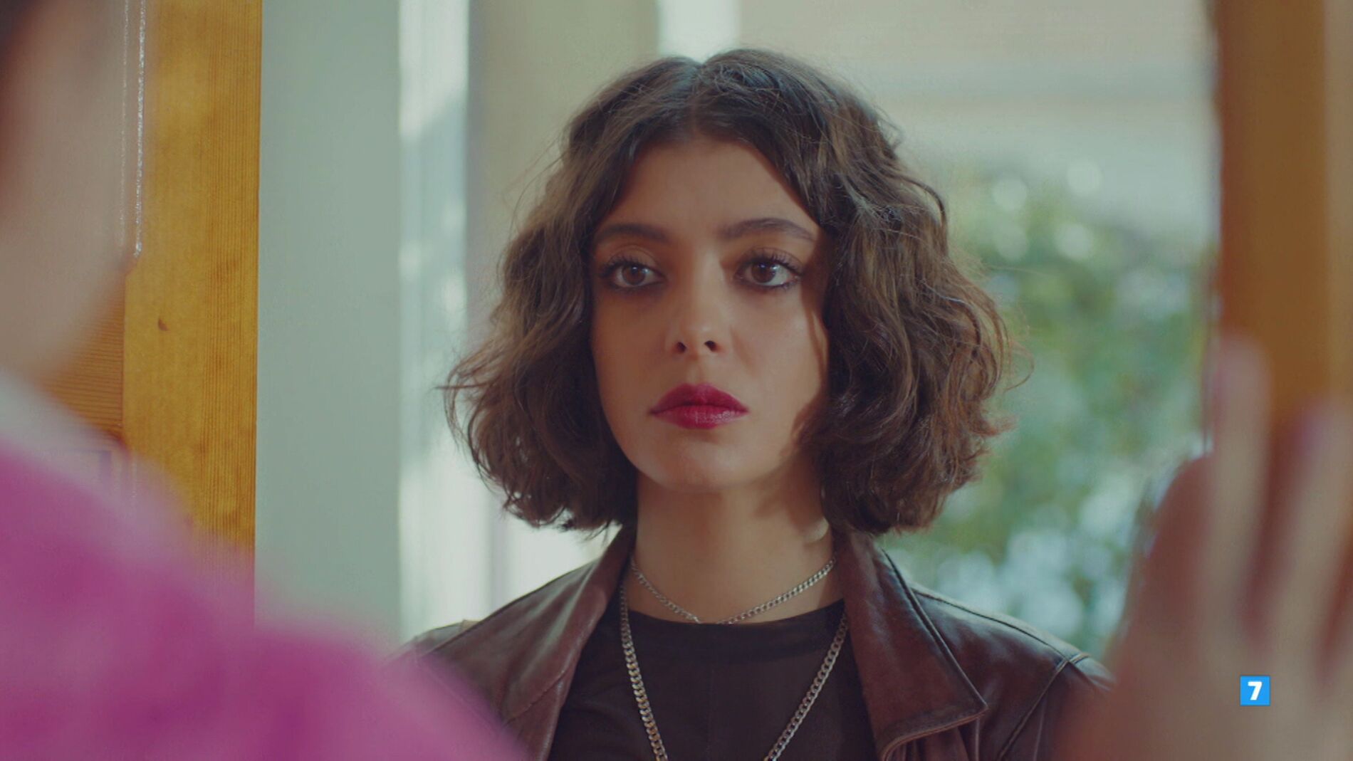 Una fortuna para Asu a cambio de una condici&oacute;n: "Que te hagas cargo de tu hija"