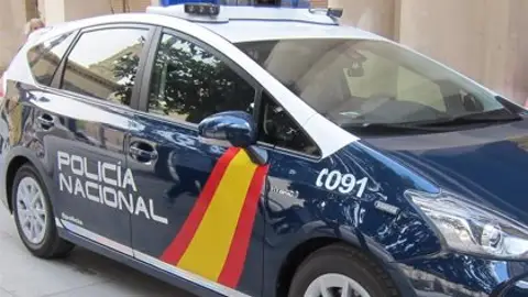 Detenido 'El troll', un conocido alunicero Madrid por el robo de 4 millones de euros en móviles Detenido 'El troll', un conocido alunicero Madrid por el robo de 4 millones de euros en móviles