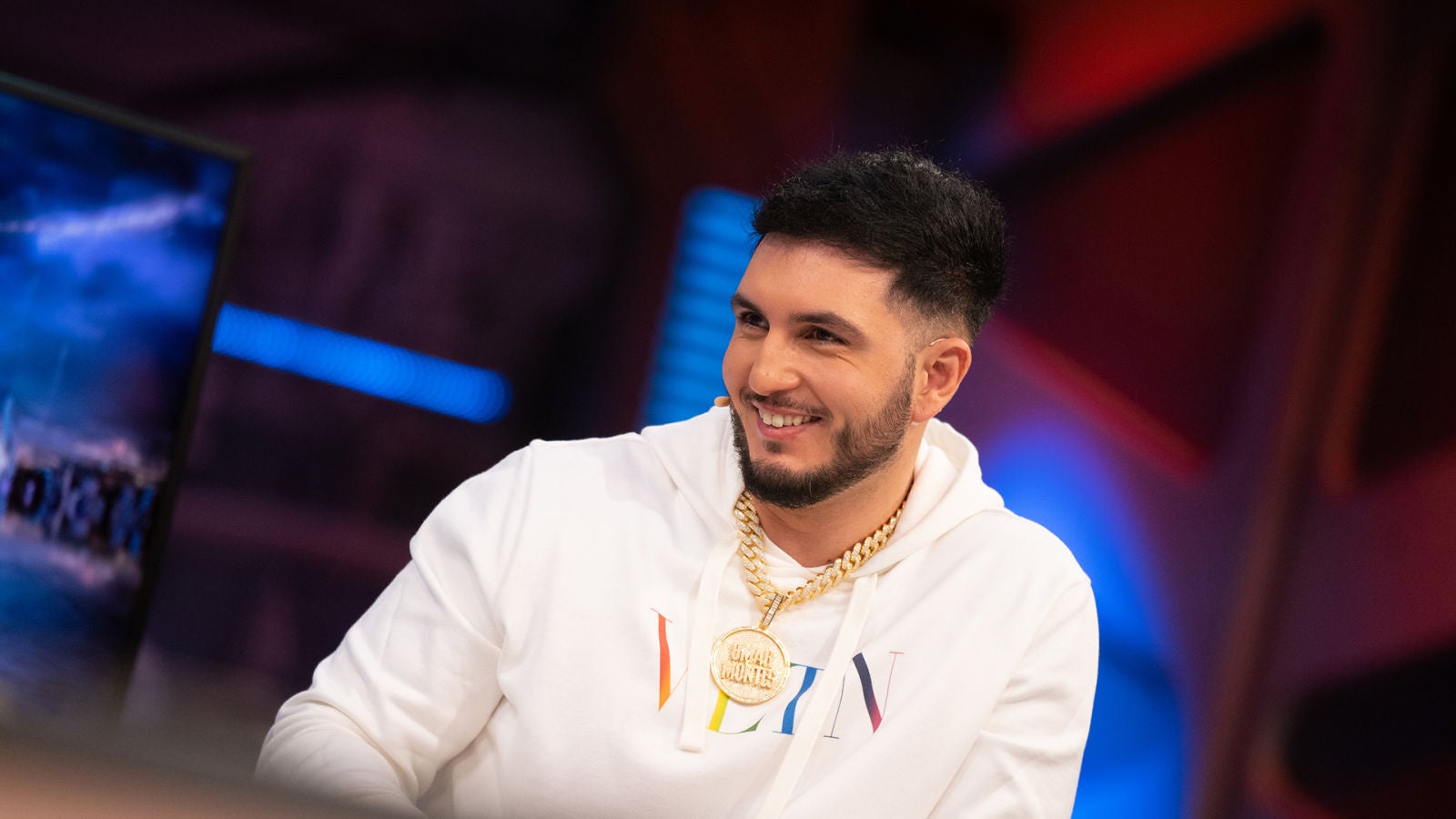 El zasca de Nuria Roca a Omar Montes tras su romántica declaración: 