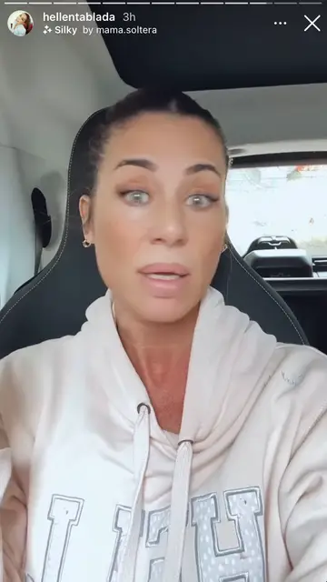 Elena Tablada estalla tras las duras críticas recibidas POR LA POLÉMICA BODA