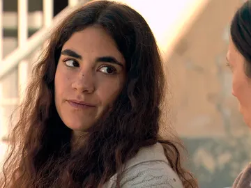 Una traición hizo que Anabel acabase en prisión Una traición hizo que Anabel acabase en prisión