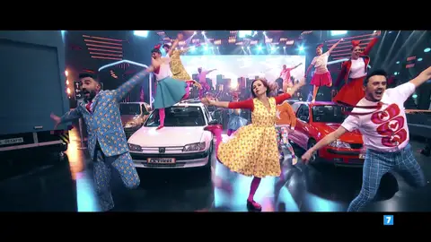 Ágatha Ruiz de la Prada Ágatha Ruiz de la Prada