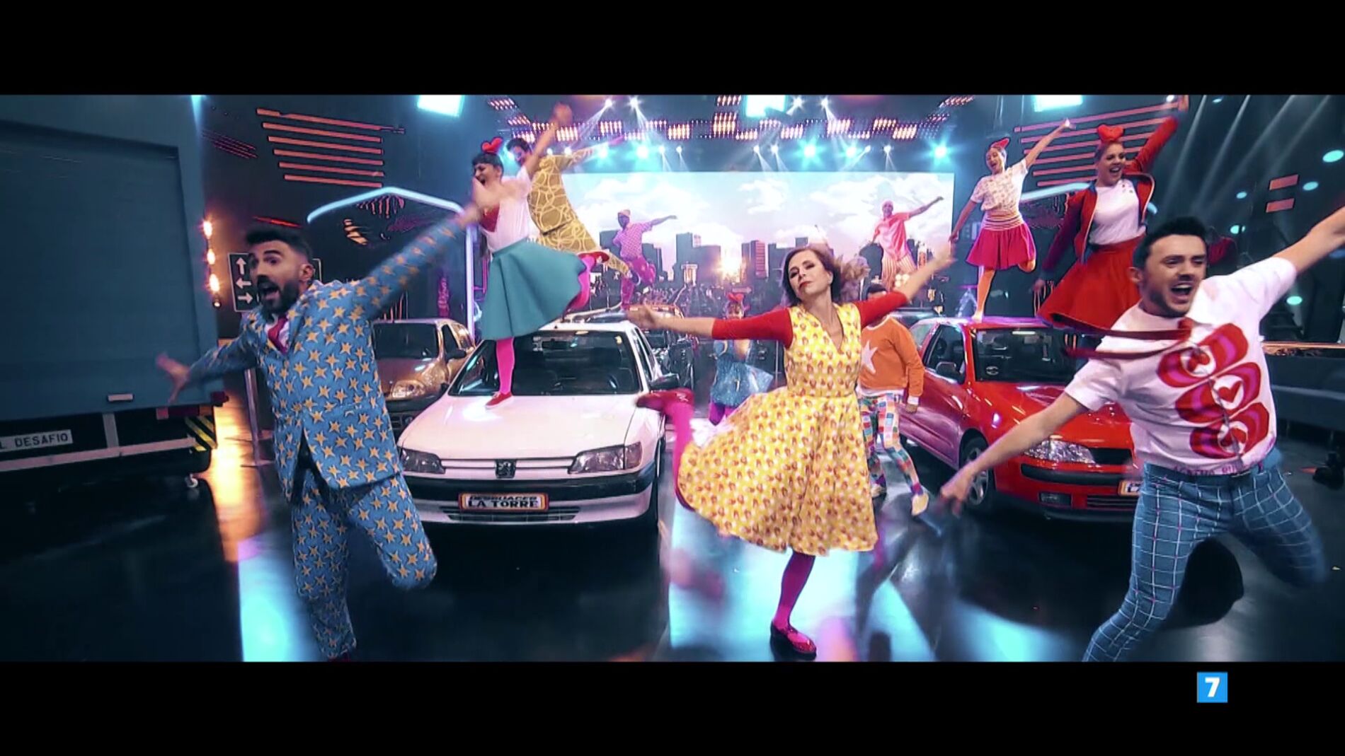 &Aacute;gatha Ruiz de la Prada