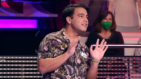¿Con su novia o con su madre? El lío de un concursante para elegir con quién se iría a Hawái ¿Con su novia o con su madre? El lío de un concursante para elegir con quién se iría a Hawái