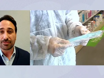 Mascarillas Mascarillas