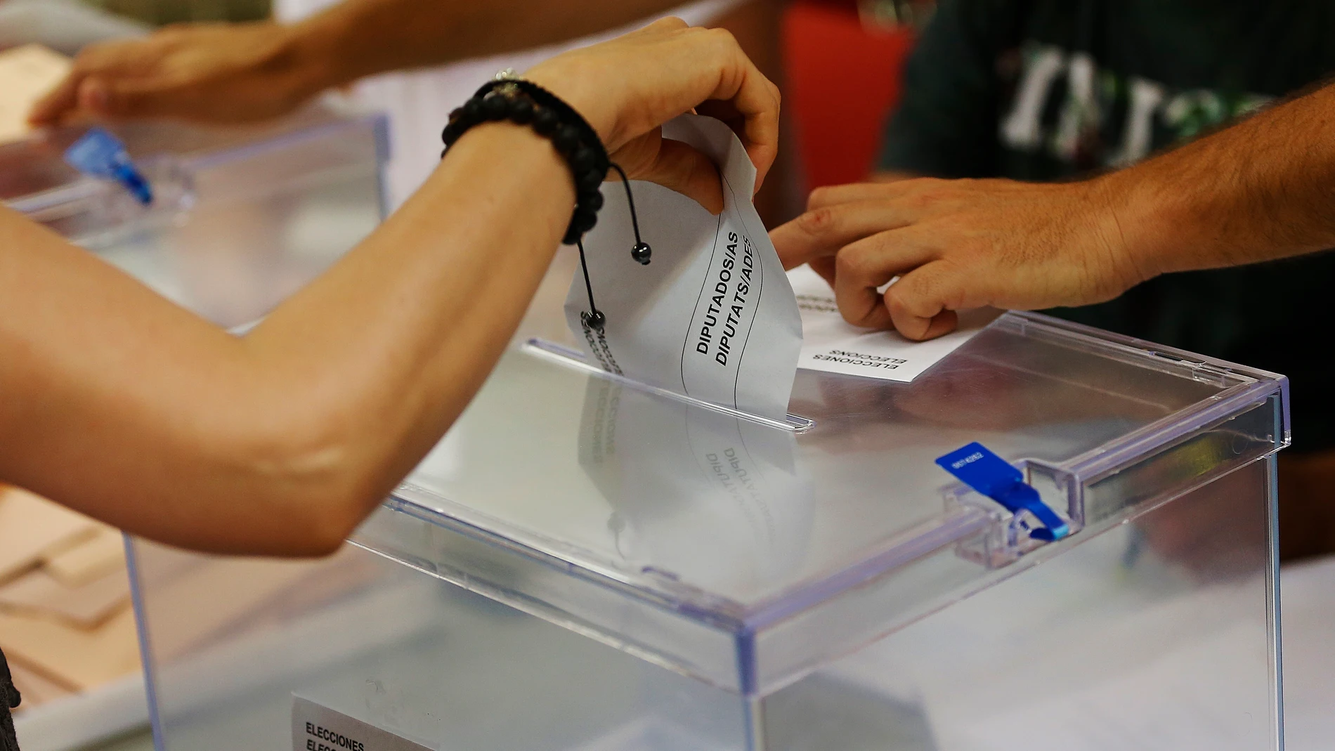Cómo ha evolucionado la participación en las elecciones catalanas Cómo ha evolucionado la participación en las elecciones catalanas