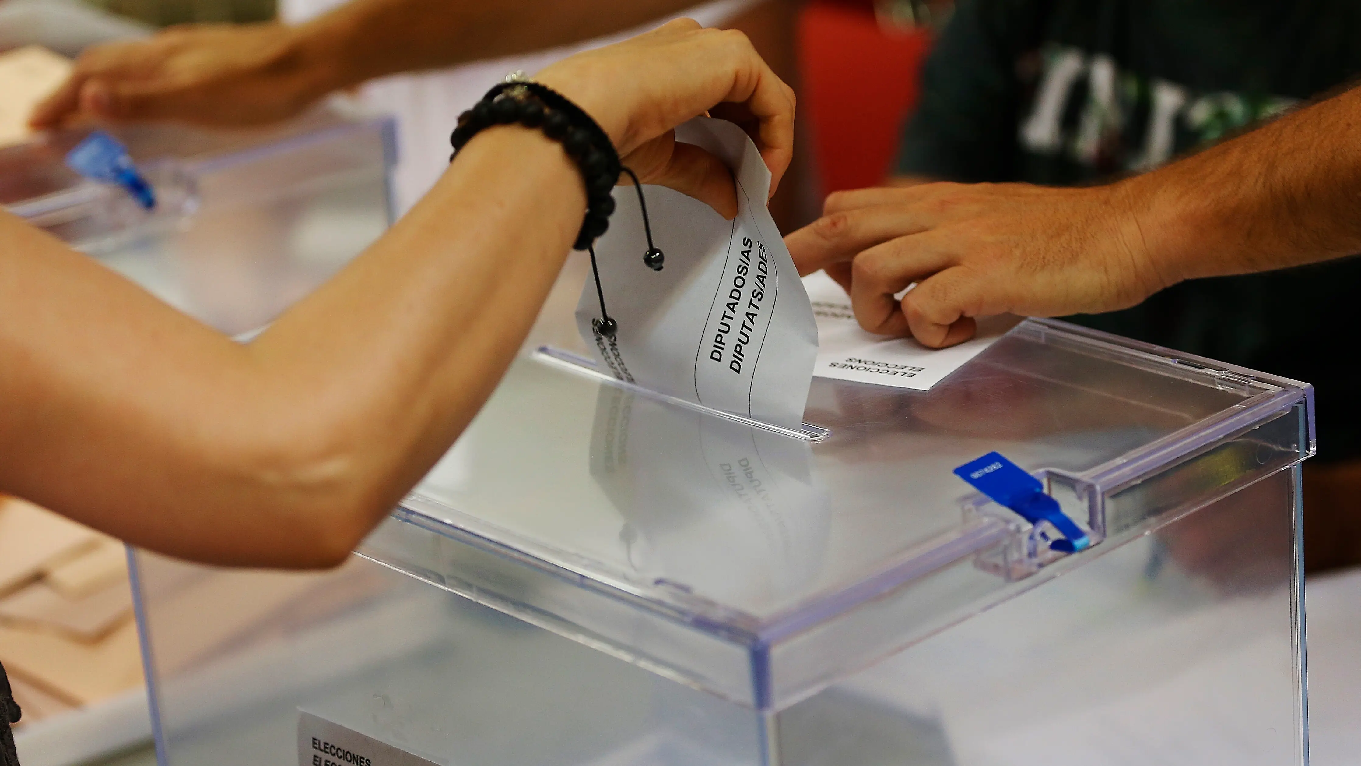 C&oacute;mo ha evolucionado la participaci&oacute;n en las elecciones catalanas 