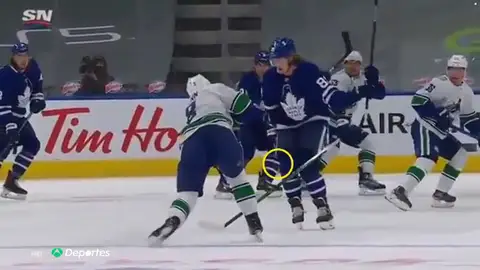 hockey hockey