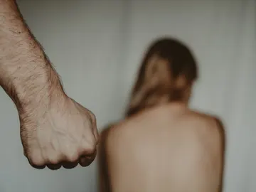 Violencia machista Violencia machista