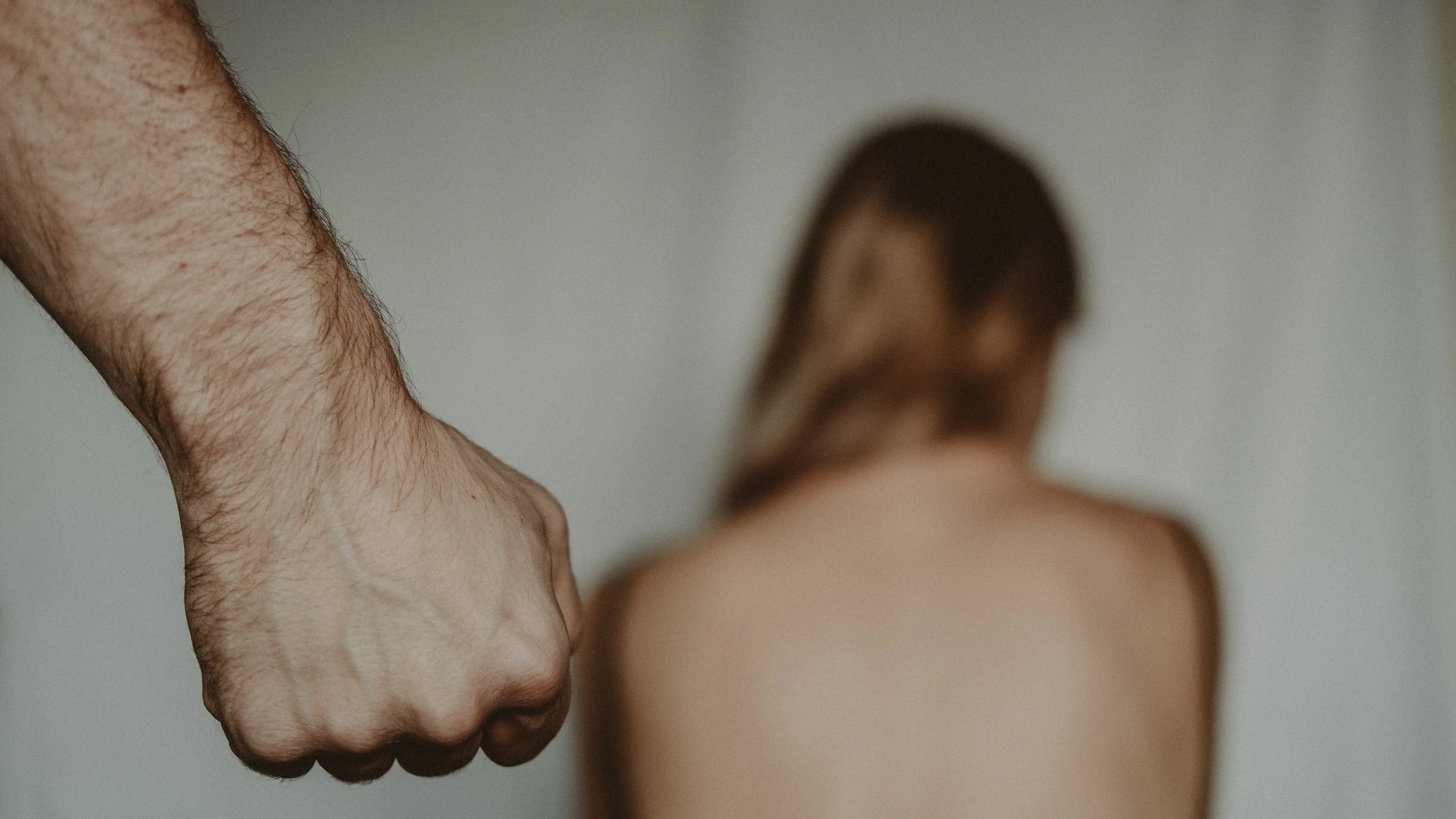 Violencia machista