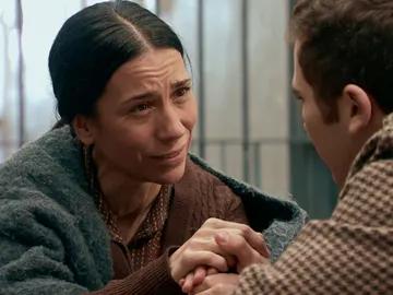 El reencuentro más emotivo: Manolín consigue lo imposible con Manolita El reencuentro más emotivo: Manolín consigue lo imposible con Manolita