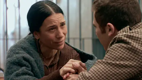 El reencuentro más emotivo: Manolín consigue lo imposible con Manolita El reencuentro más emotivo: Manolín consigue lo imposible con Manolita