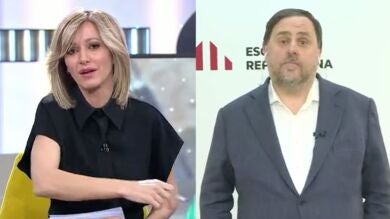 Oriol Junqueras, sobre las elecciones catalanas: 