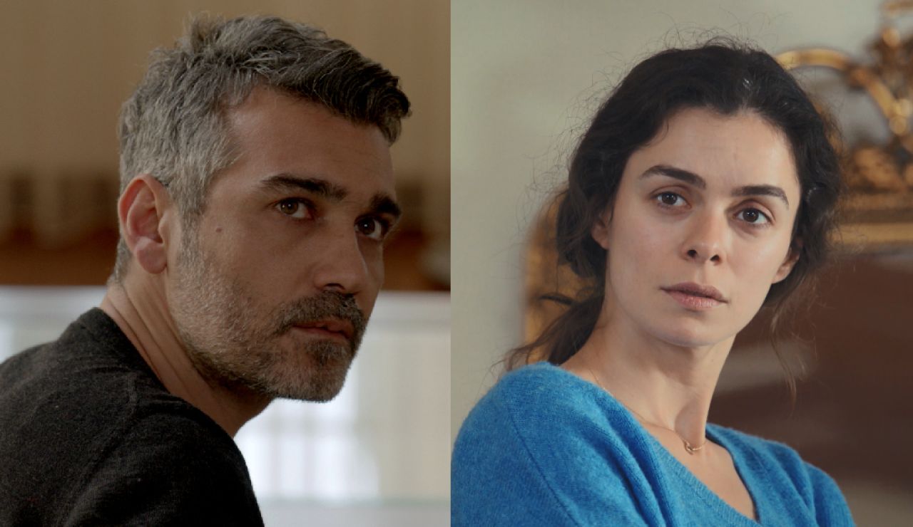 ¿Una pista sobre el futuro de Bahar y Sarp? El enigmático mensaje entre los dos protagonistas de 'Mujer'