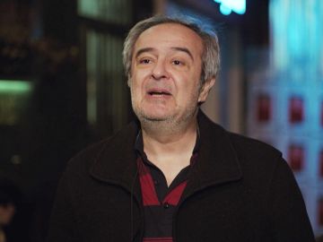 La reflexi&oacute;n de Enver sobre la muerte consigue que Ceyda cambie su mentalidad 