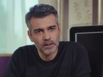 Sarp rompe con Piril: “No tengo recuerdos de estar haciendo el amor contigo” Sarp rompe con Piril: “No tengo recuerdos de estar haciendo el amor contigo”