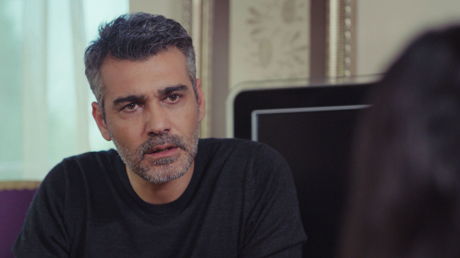 Sarp rompe con Piril: “No tengo recuerdos de estar haciendo el amor contigo” 