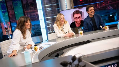 El necesario consejo de Pablo Motos tras superar la COVID-19: 