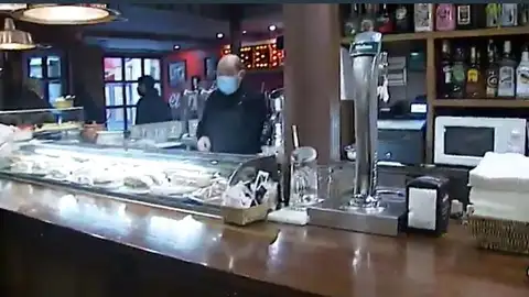 Restaurante País Vasco Restaurante País Vasco