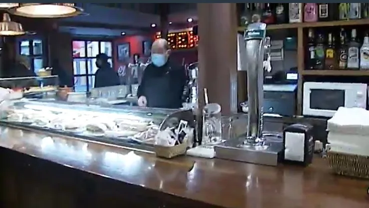Restaurante País Vasco Restaurante País Vasco