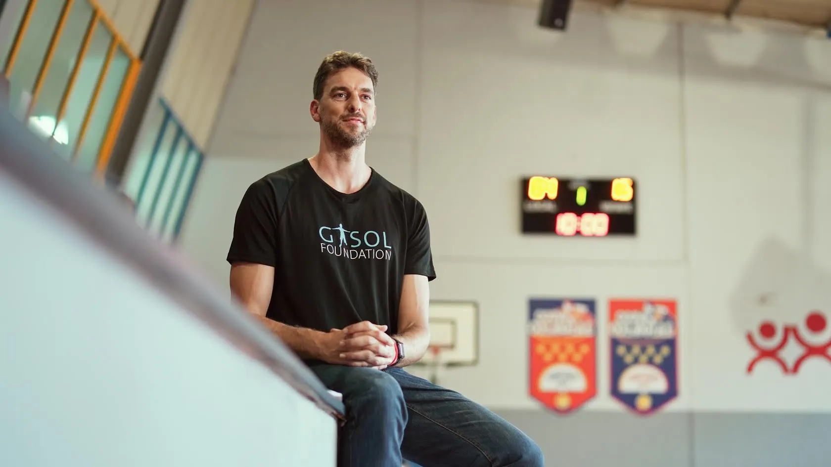 Pau Gasol