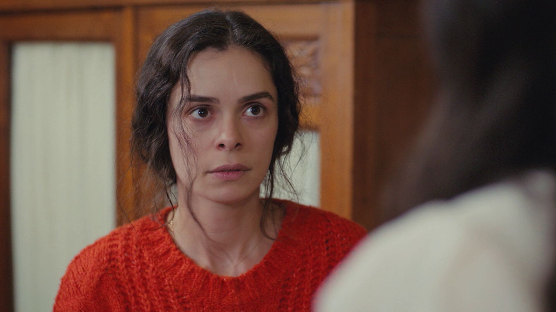 Bahar ataca a Piril donde más le duele: revelando a Sarp cuándo se conocieron