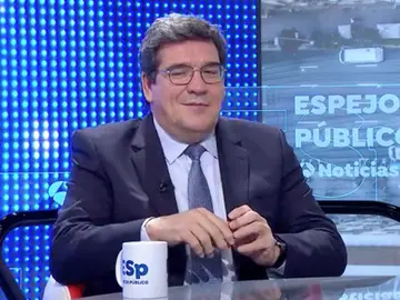 José Luis Escrivá, ministro José Luis Escrivá, ministro