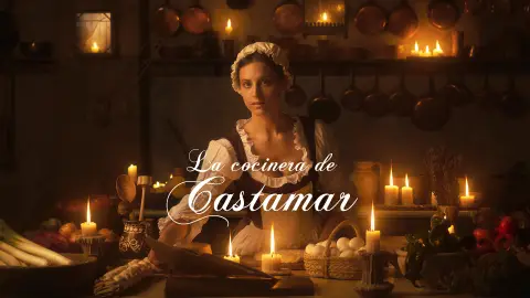 Tráiler de 'La Cocinera de Castamar' Tráiler de 'La Cocinera de Castamar'