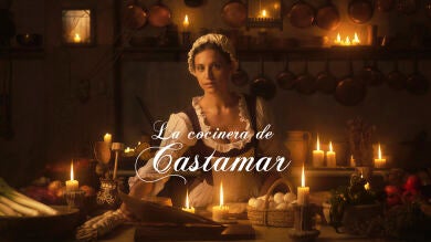 Así es el tráiler de 'La cocinera de Castamar': estreno este jueves en Antena 3