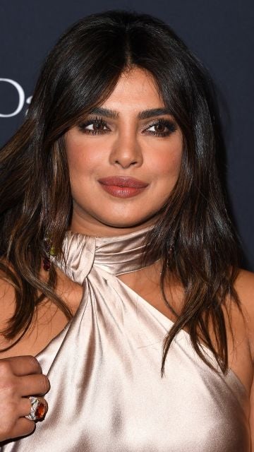 Priyanka Chopra