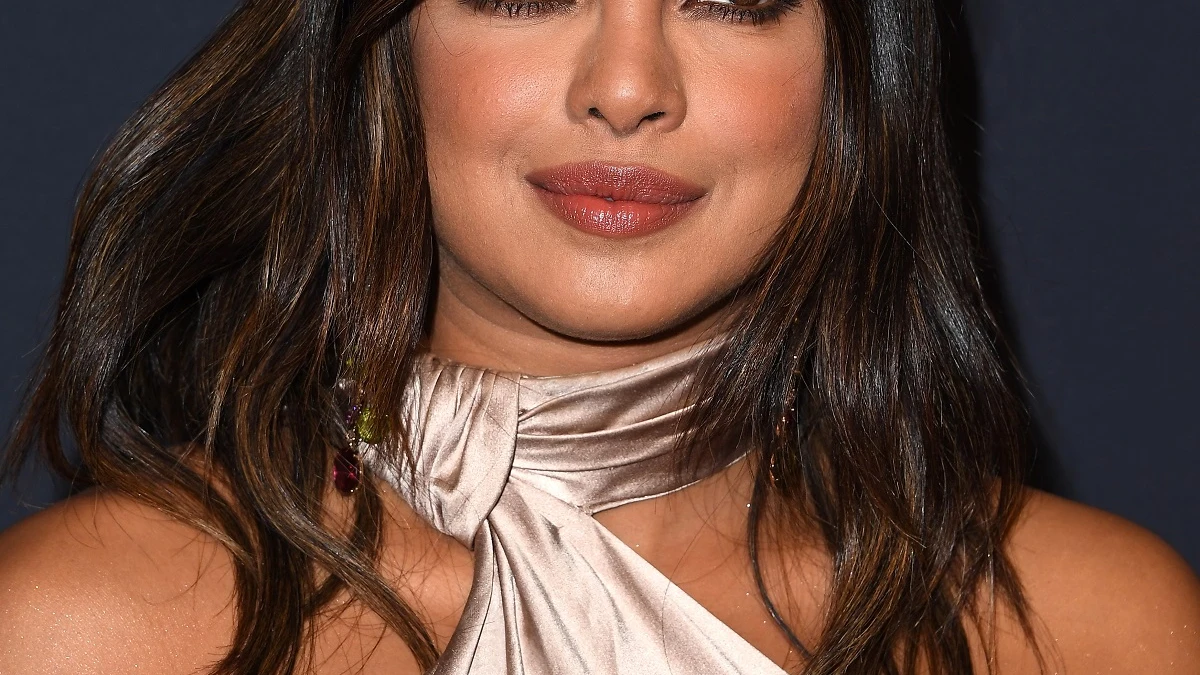 Priyanka Chopra