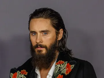 Jared Leto Jared Leto