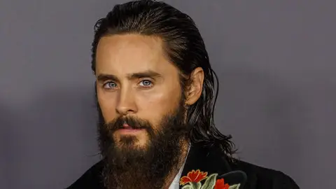 Jared Leto Jared Leto