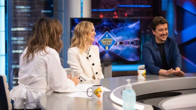 Las imágenes nunca vistas del pasado de Javier Veiga: 