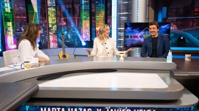 La dura crítica de Javier Veiga: 