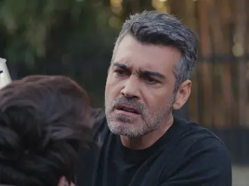 “¿Quién os envía?”: Sarp descubre si Nezir ha encontrado su refugio “¿Quién os envía?”: Sarp descubre si Nezir ha encontrado su refugio