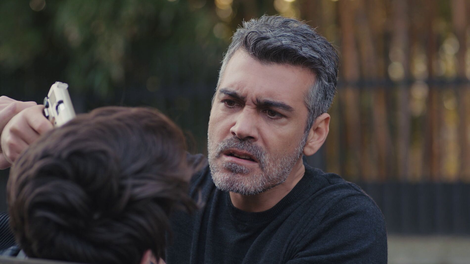 &ldquo;&iquest;Qui&eacute;n os env&iacute;a?&rdquo;: Sarp descubre si Nezir ha encontrado su refugio