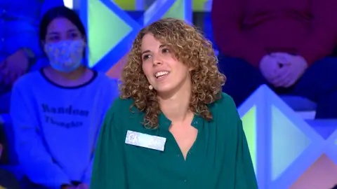 La característica de Jorge Fernández que pone nerviosa a una concursante: “Intimidas” La característica de Jorge Fernández que pone nerviosa a una concursante: “Intimidas”