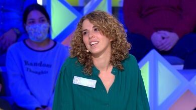 La característica de Jorge Fernández que pone nerviosa a una concursante: “Intimidas”