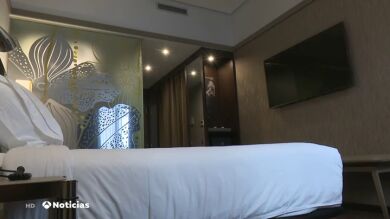 Detenido un hombre que estafó cerca de 1.300 euros a varios hoteles en los que se alojaba sin pagar