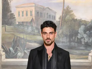 Michele Morrone Michele Morrone