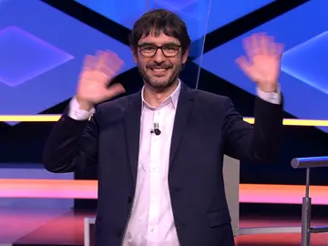 ‘Los dispersos’ y Juanra Bonet recuerdan el paso de Ibai Llanos por ‘¡Boom!’: “¡Un saludo desde lo que no es Twitch!” ‘Los dispersos’ y Juanra Bonet recuerdan el paso de Ibai Llanos por ‘¡Boom!’: “¡Un saludo desde lo que no es Twitch!”