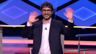 ‘Los dispersos’ y Juanra Bonet recuerdan el paso de Ibai Llanos por ‘¡Boom!’: “¡Un saludo desde lo que no es Twitch!” 