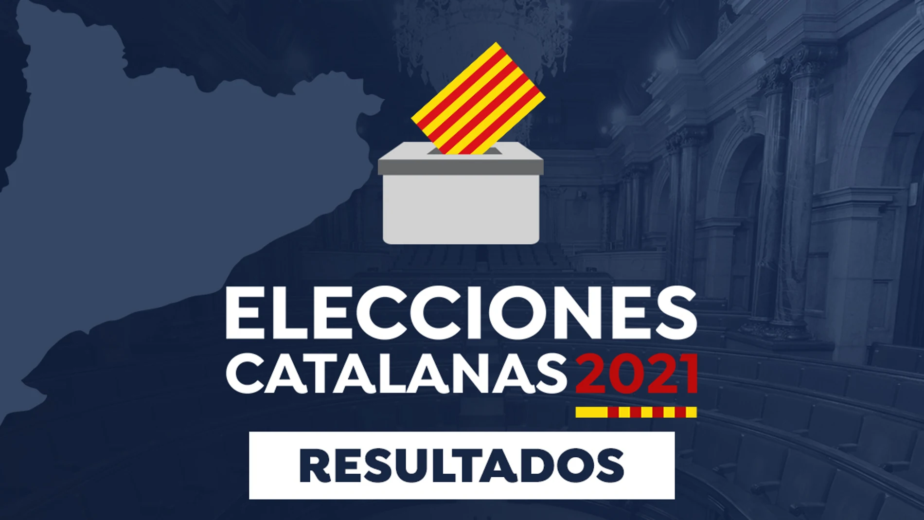 Eleccciones catalanas 2021. Resultado Elecciones Cataluña 2021 Eleccciones catalanas 2021. Resultado Elecciones Cataluña 2021