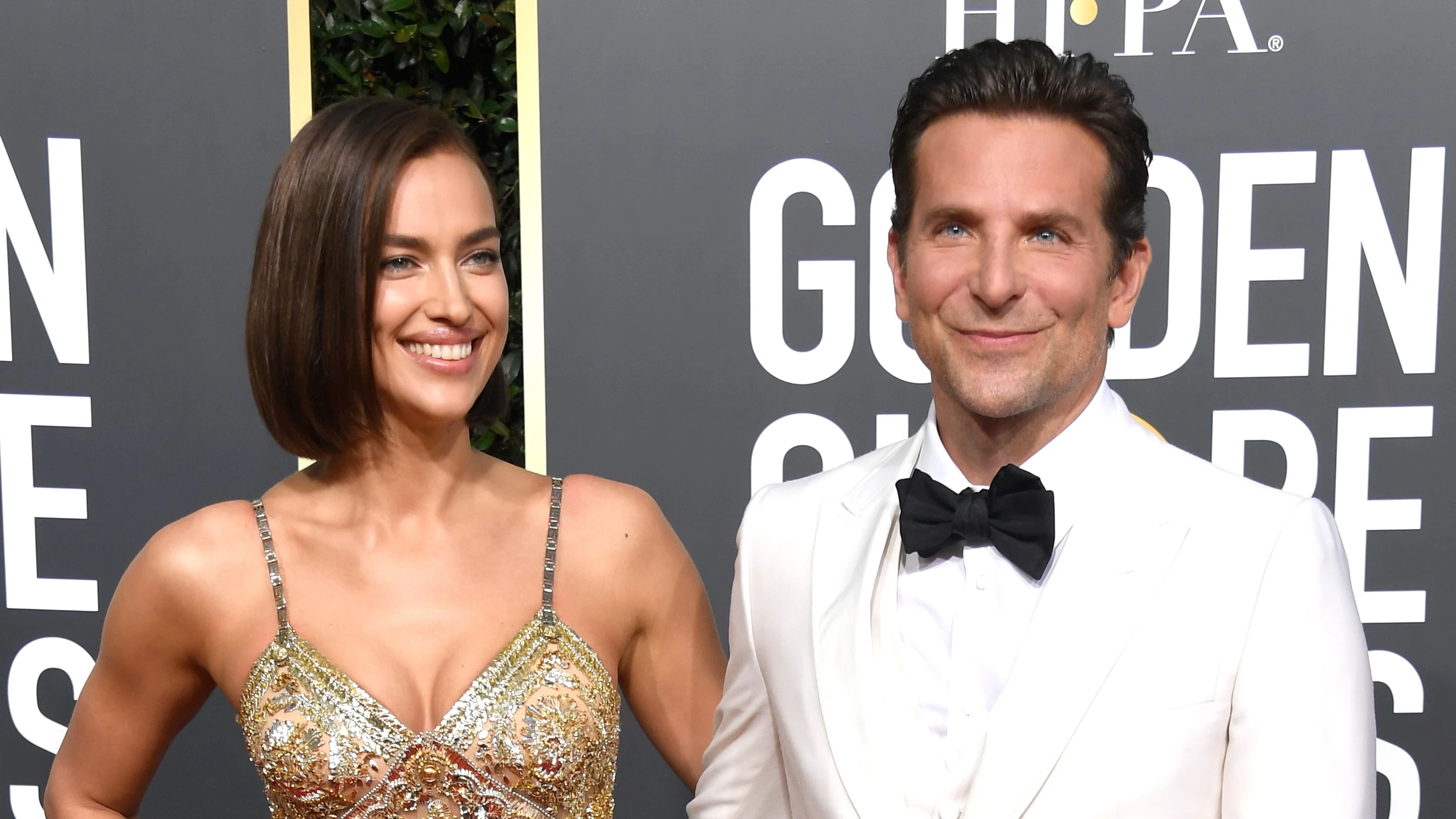 Bradley Cooper e Irina Shayk mantuvieron una relaci&oacute;n desde 2015 a 2019 de la que naci&oacute; su hija Lea